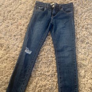 710 super skinny Levi’s
